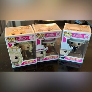 Barbie Funko Pop! Bundle